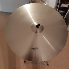 Cymbal Meinl Roman Mark 70, Ride - Vintage