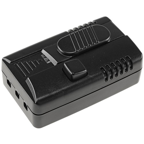 Chilitec fußdimmer für - fußdimmer,