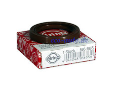 1 x ELRING Wellendichtring