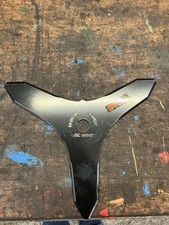 STIHL Dickichtmesser 3-Zahn