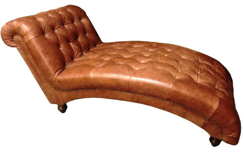 Chesterfield braun - chesterfield,
