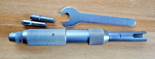 Universal handstück 3 - universal,
