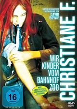 Christiane wir kinder vom - -,