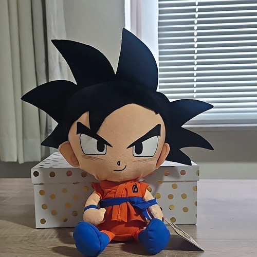 Play son goku - son-goku, dragon