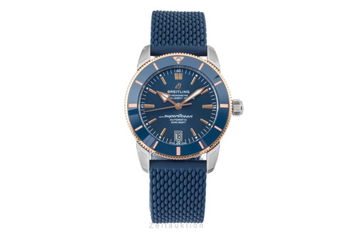 Breitling superocean heritage - superocean,