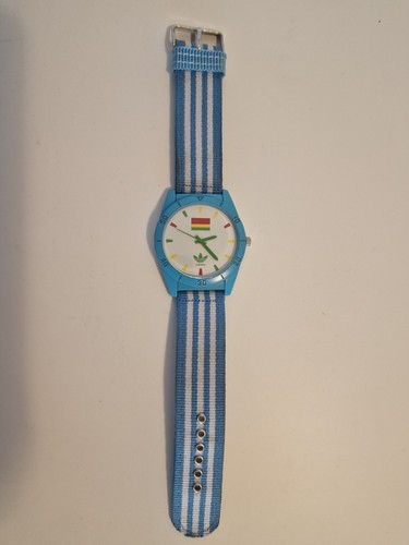Adidas uhr vintage 90er - uhr,