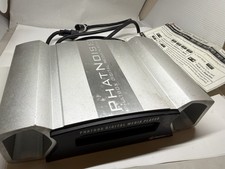 Audi VW Phatnoise Phatbox Car