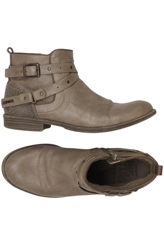 Mustang stiefelette damen - mustang,