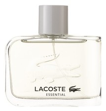 Lacoste Essential Pour Homme Eau de Toilette 75 ml OVP NEU