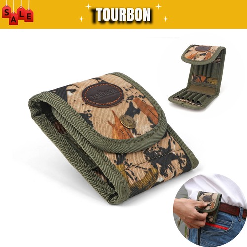 Tourbon gewehr patronenhalter - tourbon,
