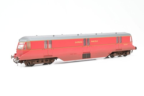 Heljan spur 9432 - heljan,