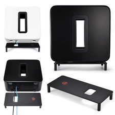 Carbon Steel Mount For Sonos