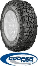 Cooper discoverer stt - discoverer,