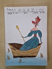 1990 Das Magazin 07 Juli