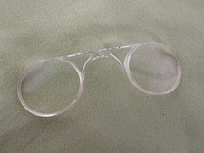 Adidas Evil eye Performance Insert Clip mit Rand für Sportbrille Adidas Evil Eye