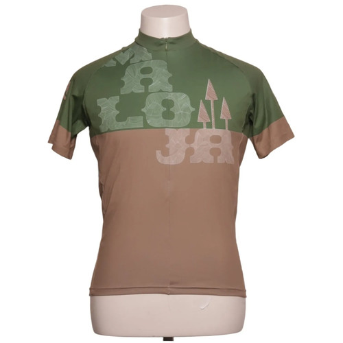 Maloja fahrradtrikot - maloja,,