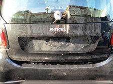 Smart Fortwo Coupe 453