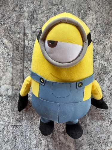 Minion kuscheltier - kuscheltier, /