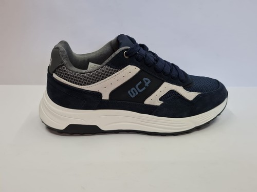4us herren sneaker - herren, aus