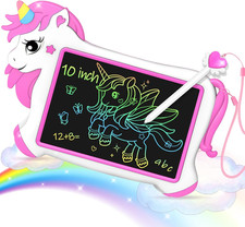 Einhorn geschenk mädchen 3 - mädchen, 2