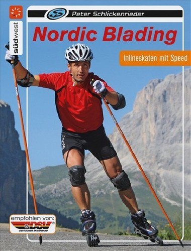 Nordic blading inlineskaten - nordic,
