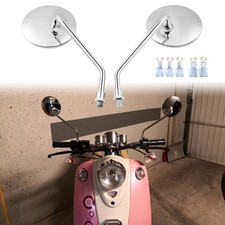 8mm 10mm Chrom Motorrad