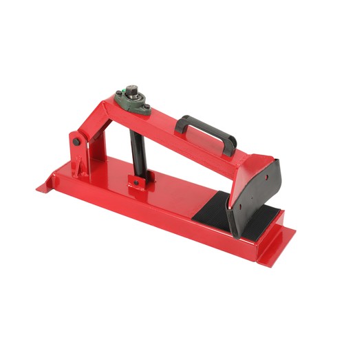 Manuelles hydraulisches - manuelles,