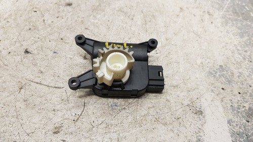 Stellmotor umluftklappe - stellmotor,