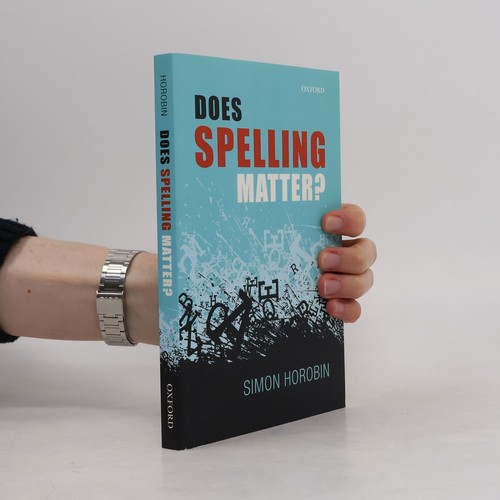 Does spelling matter - spelling, matter? 