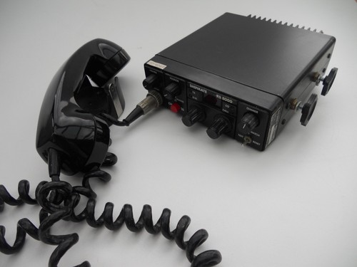 Simrad shipmate 8000 - rs,