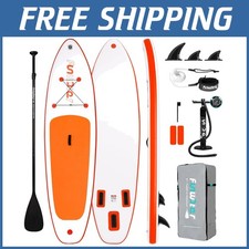 Ultra-Light Inflatable SUP