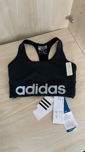 Adidas sport bra techfit - adidas,