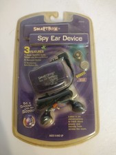 Smart Box Spy Ear Device New