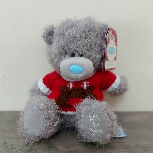 Tatty teddy you bär - tatty, to