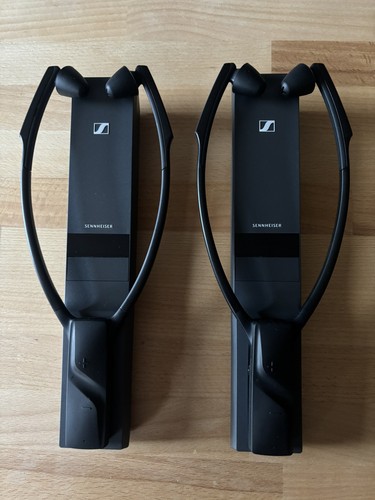 Sennheiser set kopfhörer - tv,
