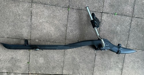 Original audi fahrradhalter - audi,