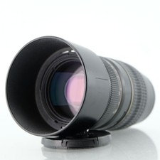 Tamron 70-300mm f4-5.6 LD DI