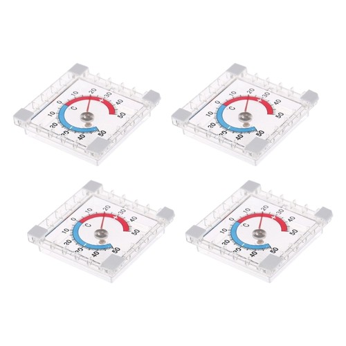 4pcs advanced accuracy - accuracy, window