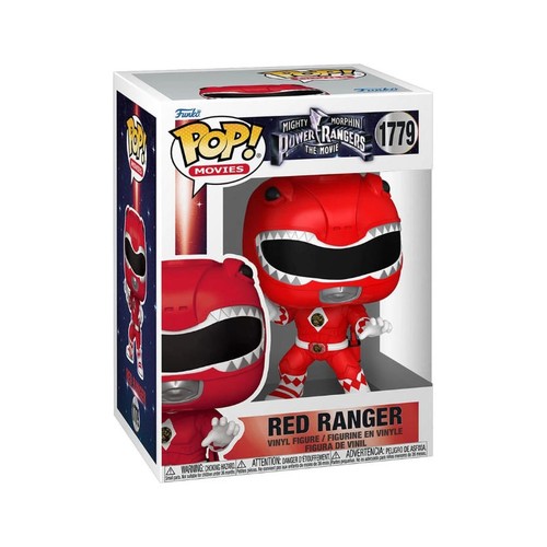 Funko pop power rangers - pop!,