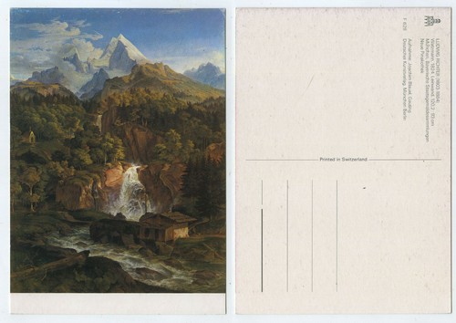65810 ludwig richter - -,