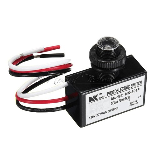 301f 80v 285v - light, sensor