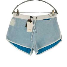 LA MARTINA Damen Blau Stretch