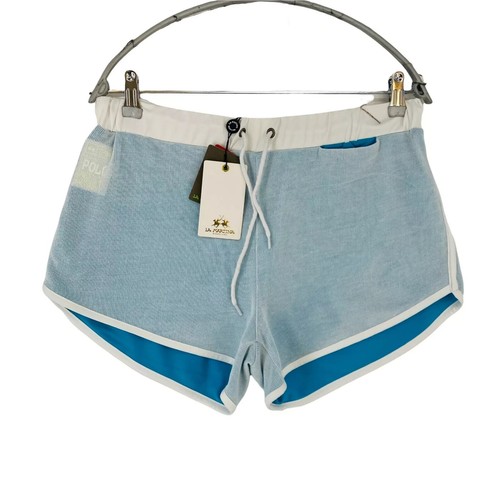 Martina damen blau stretch - martina,