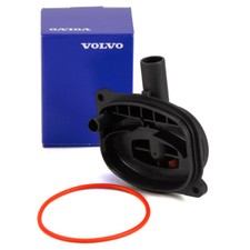 ORIGINAL Volvo Kurbelgehäuseentlüftung V70 III XC60 I XC70 II XC90 2.4D 8642424