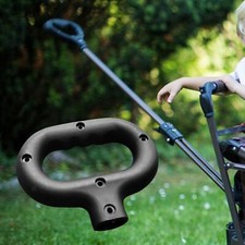 Bollerwagen Schiebegriff