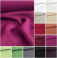 Möbelstoff Polsterstoff Stoff Webstoff Doppelseitig kreppartige Struktur Bezug