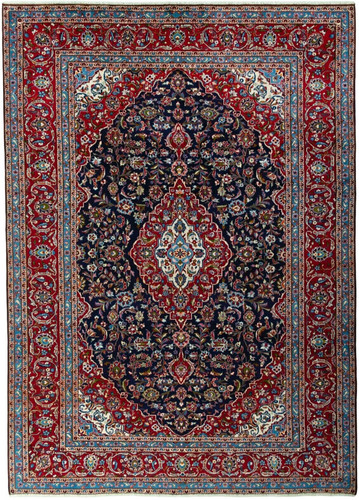 Perserteppich kashan kork - perserteppich,