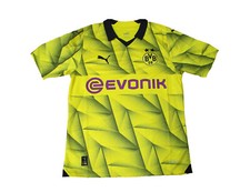 Borussia Dortmund Trikot