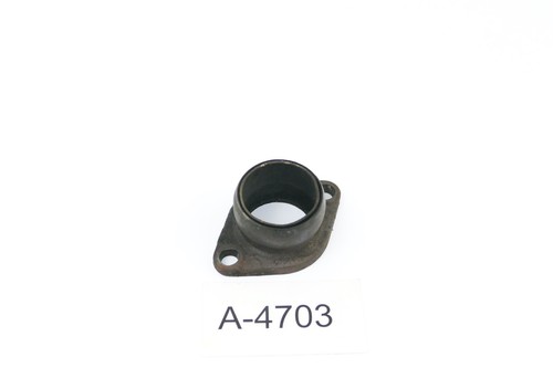 Aprilia 125 rotax 122 - rs,
