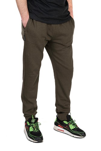 Fox collection jogger green - fox, lw